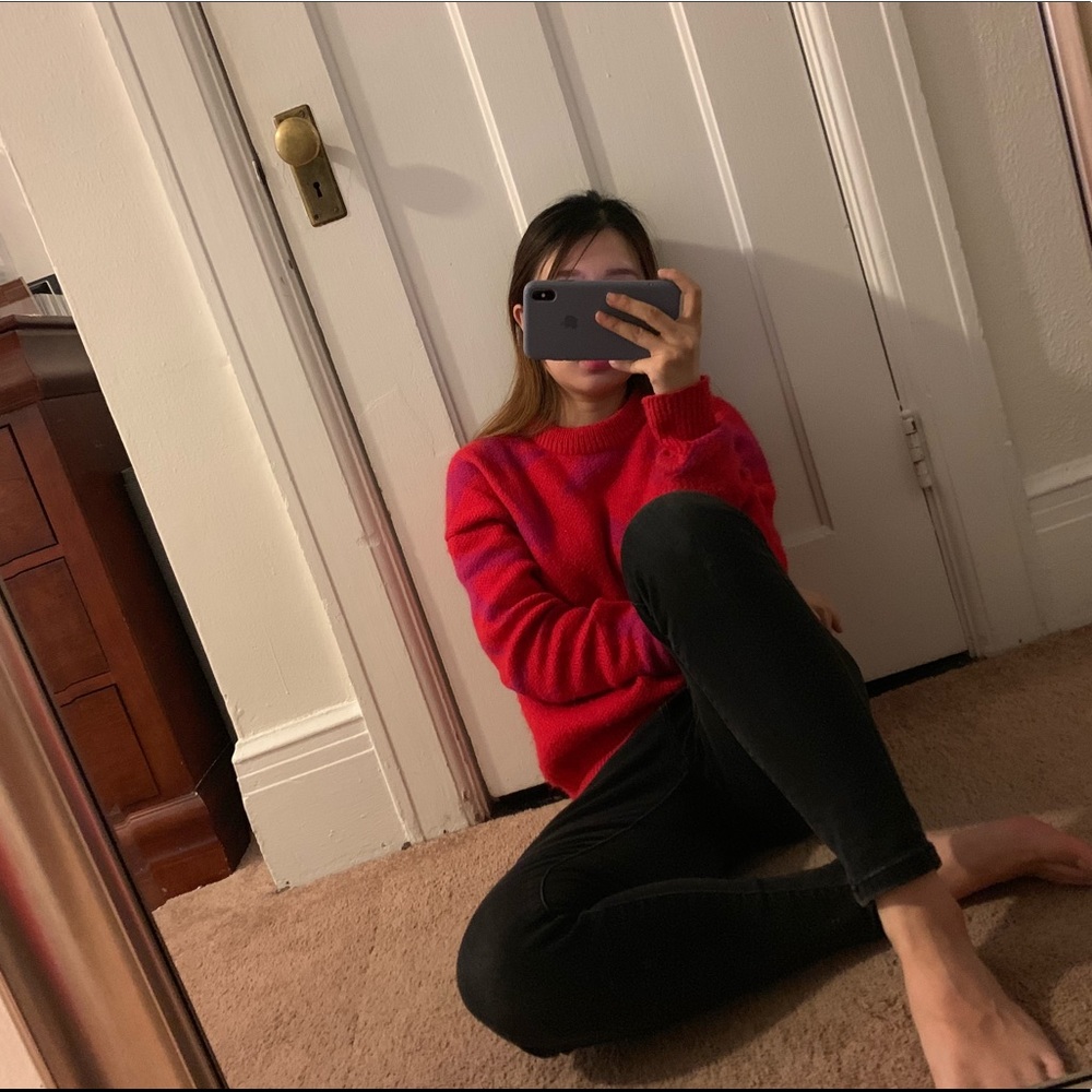 Meet your Posher, Lulu